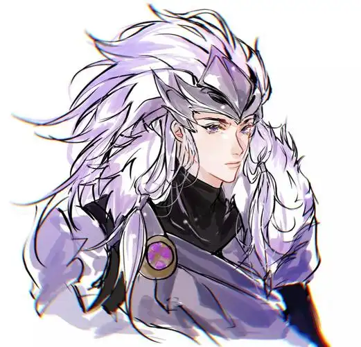 马超- 堆糖,美图壁纸兴趣社区