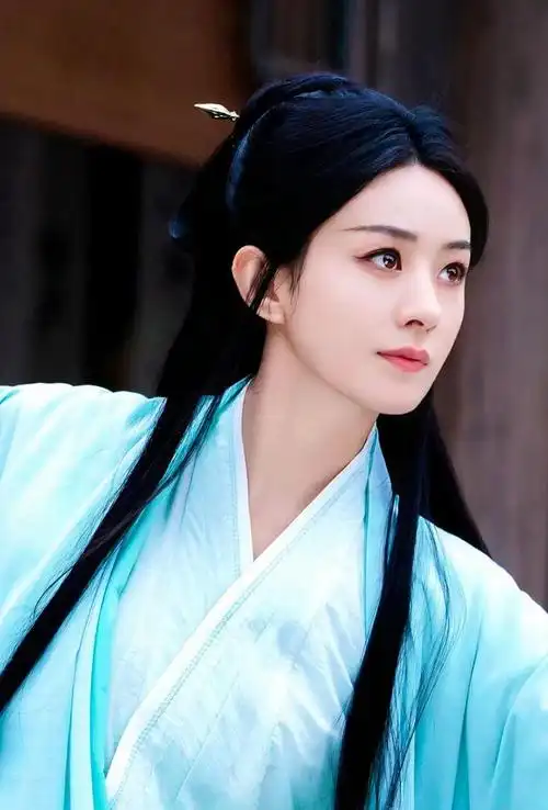 赵丽颖10部经典剧,《花千骨》《楚乔传》《知否》上榜,你看过哪些?