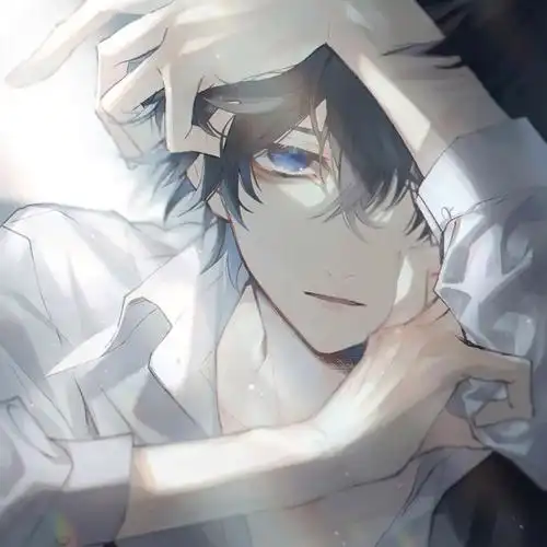 6,其实求好看的男头像和好听的男名字,下面就一起来看看男生霸气网名