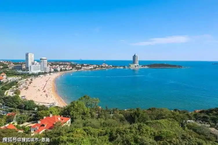 山东旅游5天花多少钱才能玩转10多个景点,山东青岛旅游五天报价花销