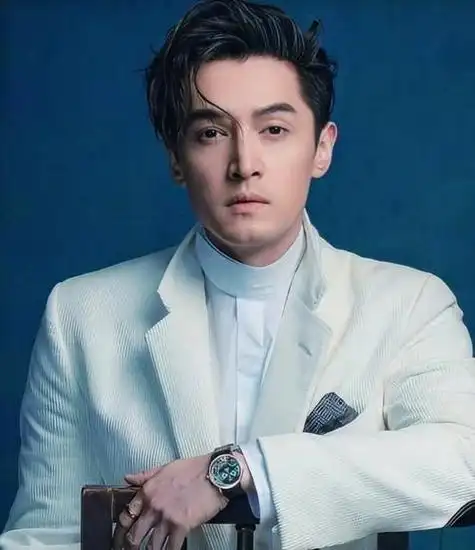 彭于晏和胡歌的男粉比女粉都多?