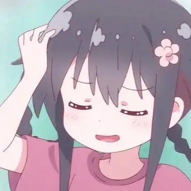 qq头像女卡哇伊高清超萌的卡哇伊动漫头像可爱图片女生头像美头