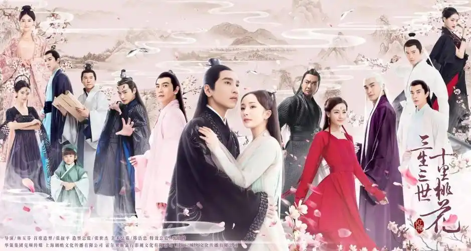 好好演个戏迪丽热巴怎么就绕不过拉郎配