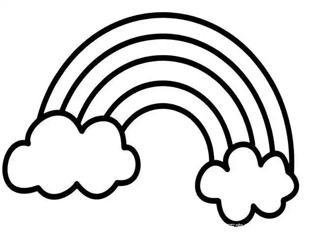 幼儿画画简笔画打印 简笔画图片大全-蒲城教育文学网