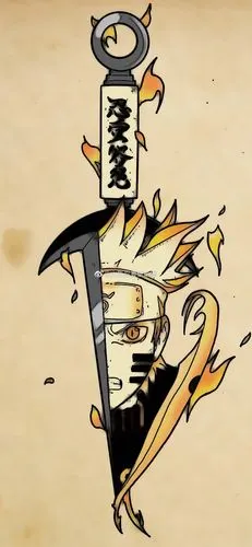 鸣人手机壁纸火影忍者