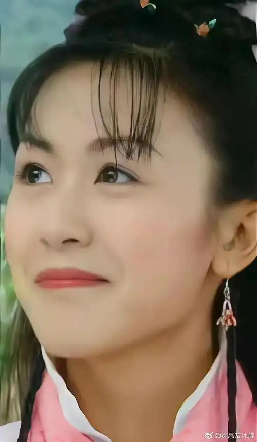 香港女演员唐宁