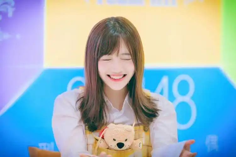 费沁源有哪些甜到牙疼的图片