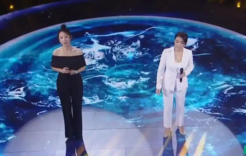 江珊最新唱的乌兰巴托的夜你肯定没听过太好了