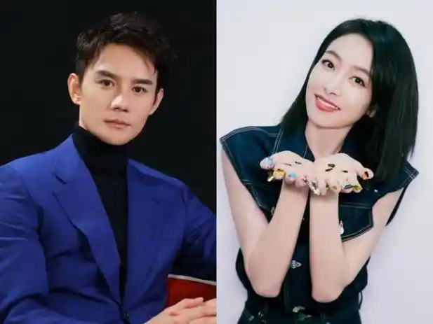 王凯宋茜疑似恋爱结婚,男方情人节告白,双方工作室紧急辟谣播