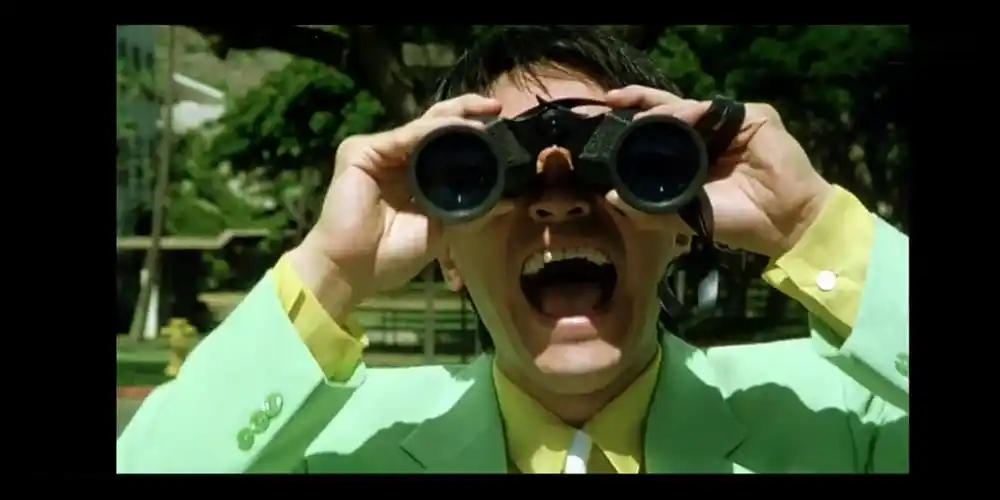 百变星君 你根本就不帅 周星驰-影视综视频-搜狐视频