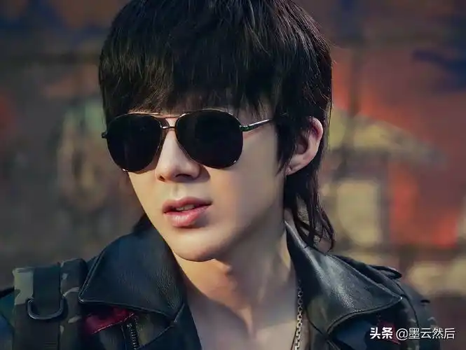 终极笔记黑眼镜跟闷油瓶不是亲戚为何还能不老