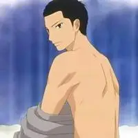 高颜值寸头卡通男头像_微信头像图片大全