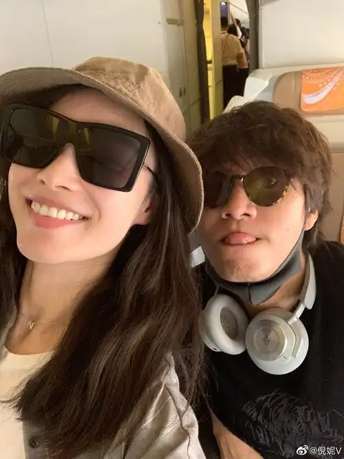 倪妮陈坤进了大山你还认识他们吗