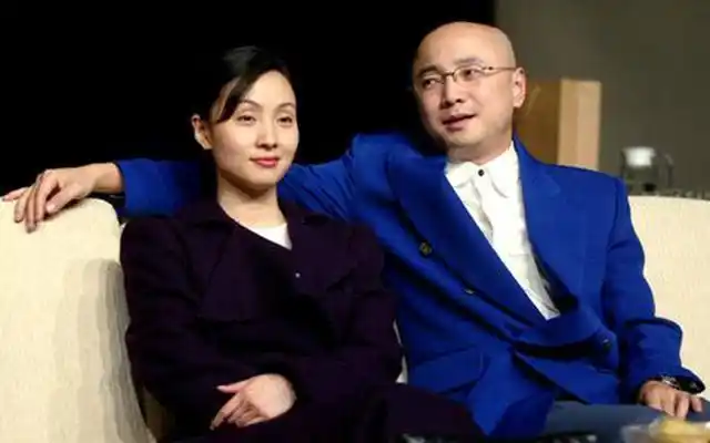 段奕宏曾公开承认暗恋小陶虹24年?是旧事炒作?只求徐峥心理阴影