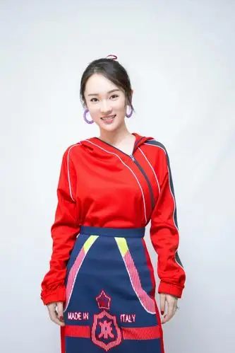 霍思燕 2019北京卫视春节联欢晚会