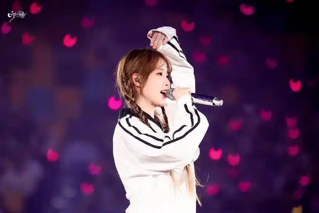 【cr:logo 】  7515新春福袋改地址oniyu-iu李知恩#iu演唱会