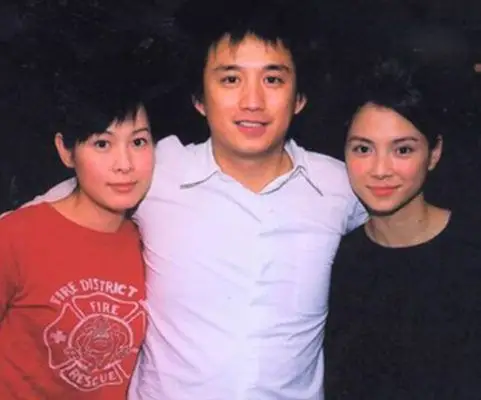 【图】刘若英和黄磊爱过吗 揭秘两人的秘密情史