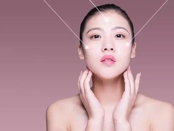 高丽美迹医疗美容整形美白嫩肤