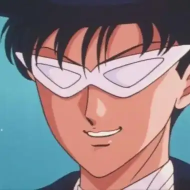 旧漫系头像男生高清帅气的复古旧动漫风格头像男生图片