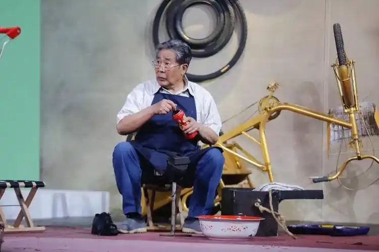 雪糕也有老手艺李文启李玉梅郭金杰给你讲讲手艺人的故事