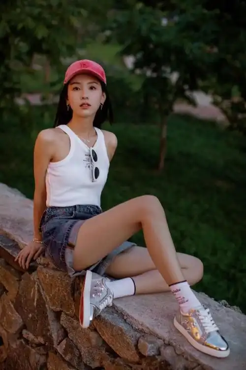 immi celebrity##immi##陈都灵力量密码##向全世界安利陈都灵