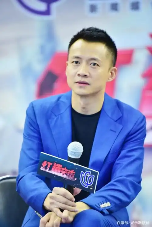 《红鲨突击》上海将播 唐曾直呼海岛作战戏挑战大