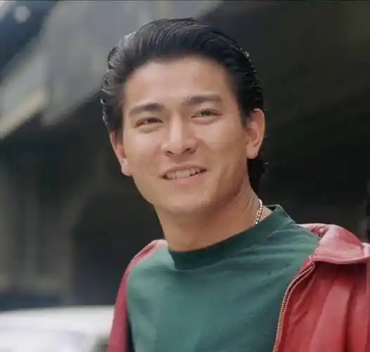 刘德华评分最高的十部电影,你最喜欢哪一部?_华仔_演技_香港