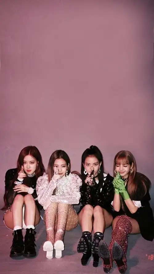 blackpink