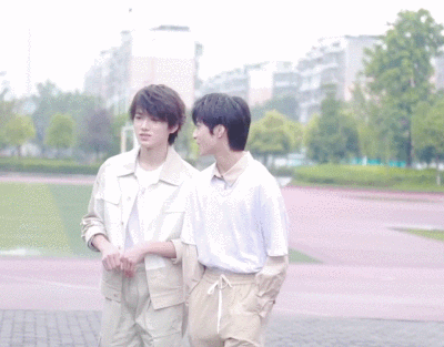 文轩「刘耀文×宋亚轩」