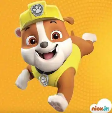 汇总～图1为pawpatrol汪汪队图2为chase阿奇图3为marshall毛毛图4为sk