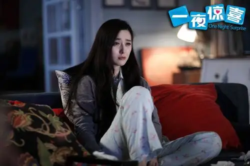 查看第14/30张原图_吴佩慈加盟范爷 一夜惊喜 剧照赏_影视动漫_逗游