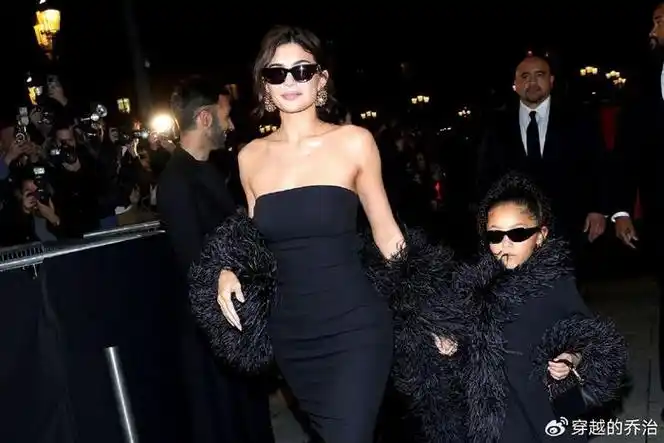 2024春夏巴黎高级时装周集锦