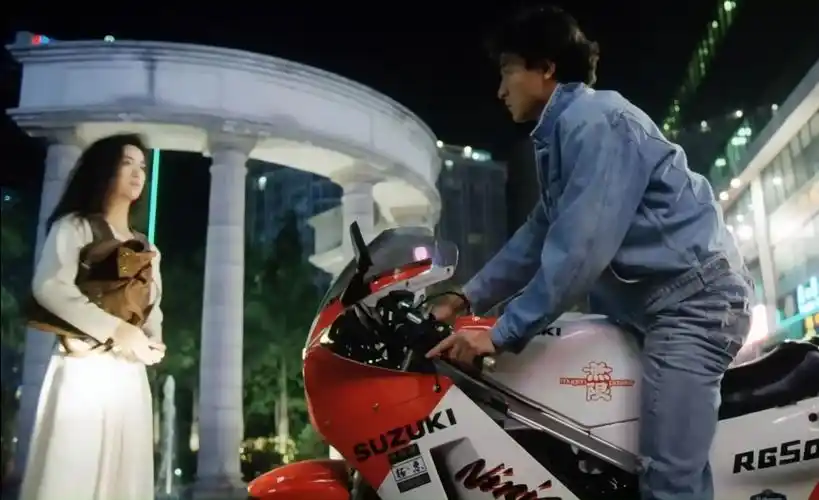 刘德华吴倩莲主演的电影《天若有情》的插曲,前奏一响拾起了多少人的