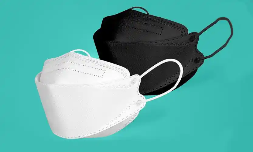 kf94鱼型口罩在美国销售一空