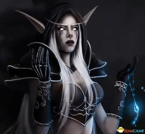 在风行者三姐妹中最具有叛逆精神,也许正因为她的叛逆性格,在她死亡