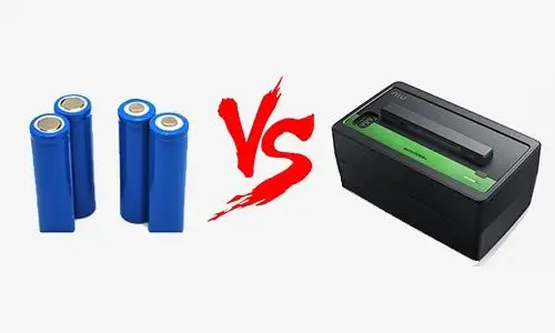 锂电池和铅酸电池相比,谁更安全?