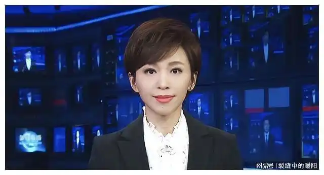 四川新闻电视4台女主持_中央电视台新闻联播最近新出来的主持人严于信