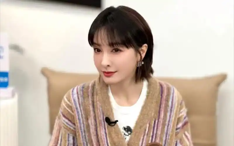 【吴昕】综艺家务优等生照片来啦～每周三中午12点在07