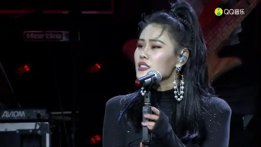 袁娅维开往春天的地铁乐人livetiaray袁娅维soulday02自然而然生日