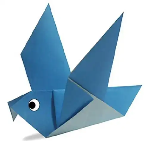 不用折纸的手工 手工折纸大全-普车都