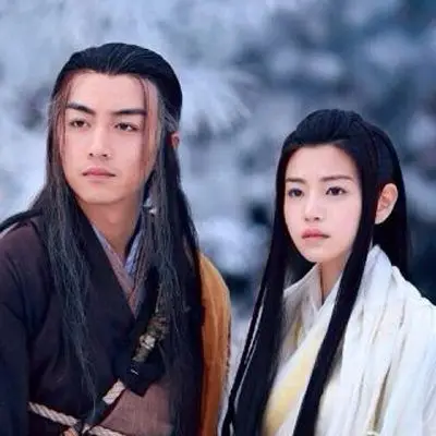 七部神雕侠侣电视剧,你最中意哪一版(有文有图)?_中华会计网校论坛