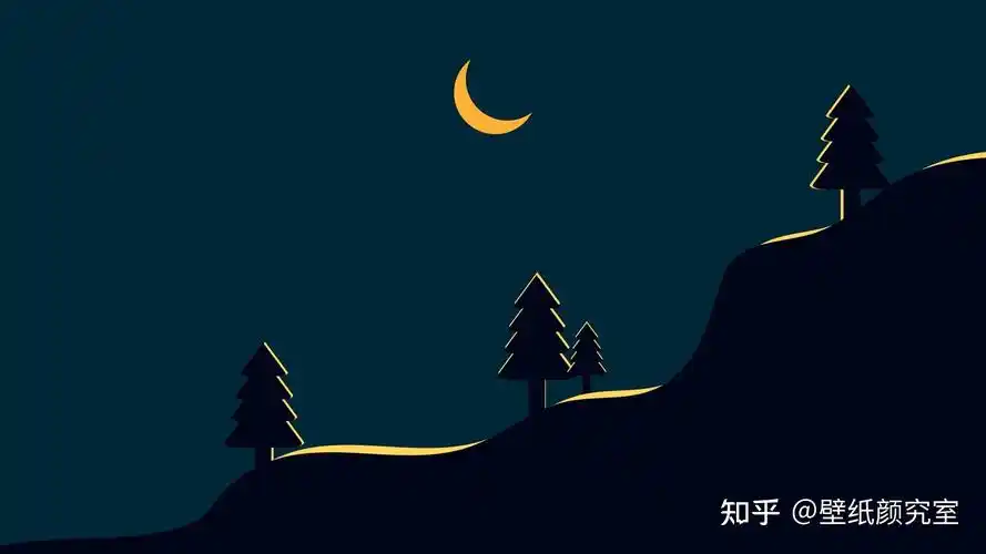 2021年你用过时间最久的手机壁纸是哪张