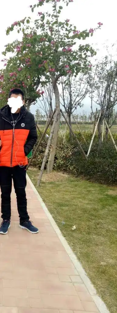 我升高是172多 穿上鞋子走出去有175 我这身高在南方算什么水平