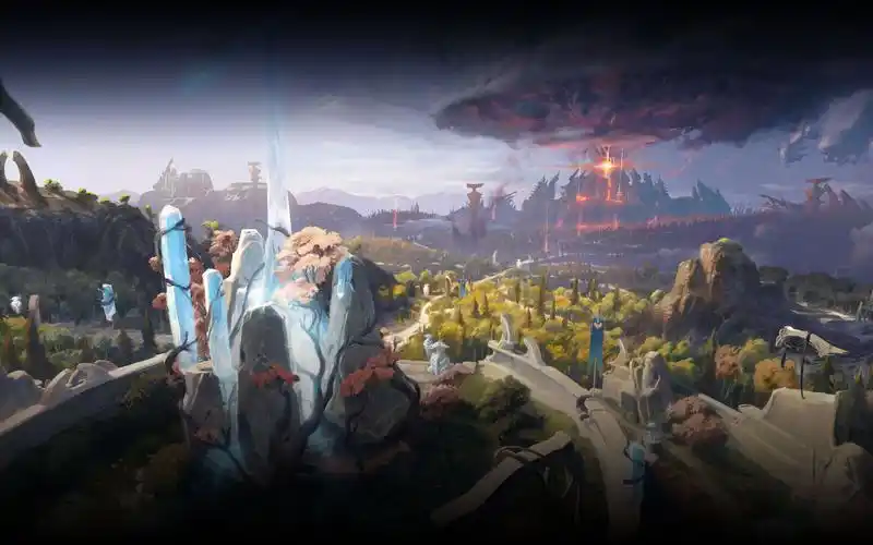 《dota2》绝活蓝胖!(下))