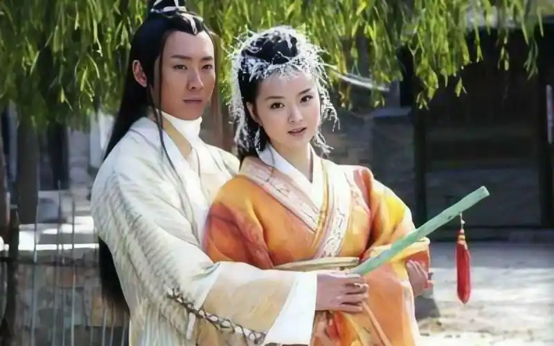 【沈晓海72王艳】醉秋桃花劫_哔哩哔哩 (゜-゜)つロ 干杯~-bilibili