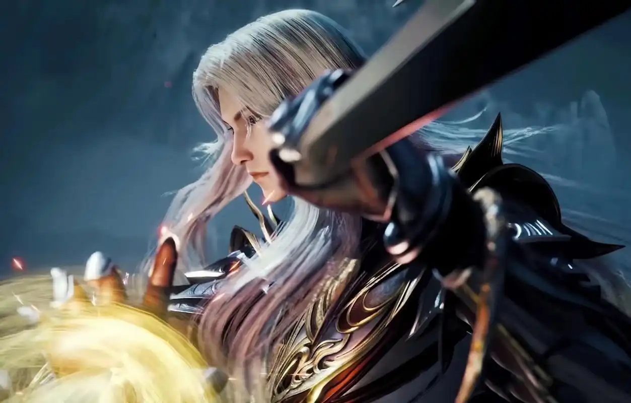 唐三修罗神# 来自修罗神的压迫感