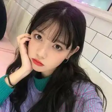 个性可爱风女头像 精选好看的个性高清可爱风女头图片_女生头像_520