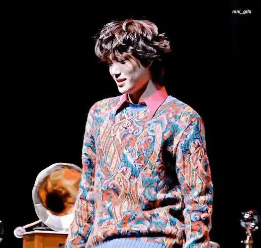 exo新闻240130金钟仁炫耀舞台魅力活动亮相和日本巡演惊艳粉丝