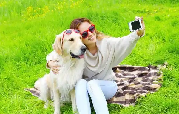 养狗人的7个日常,太对了