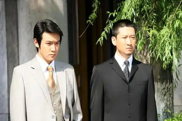 明明是临时被拉来凑数却演成经典的4位演员多谢原定给的机会